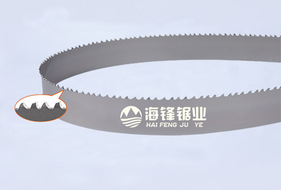垫江PROCUT-AA抗拉齿型